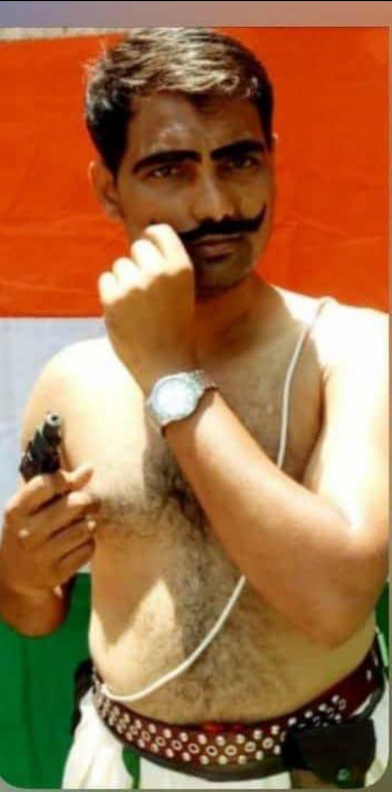 kota_shyam kumar independent candidate services